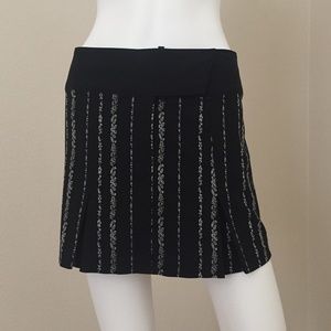 Bebe Mini Skirt